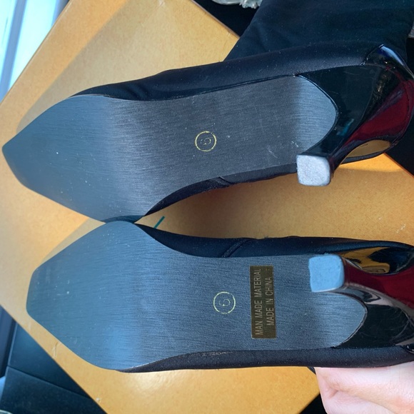 Nature Breeze Booties - Picture 9 of 11